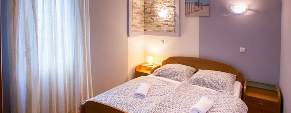 Фото Apartment Sanic Rab 2