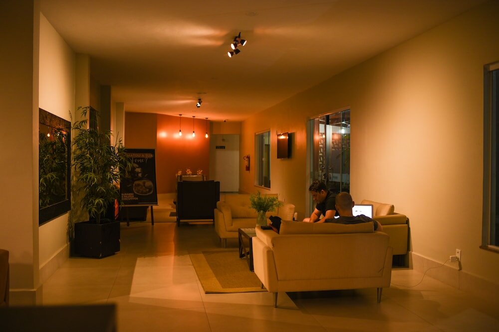 Фото Uiramutam Palace Hotel