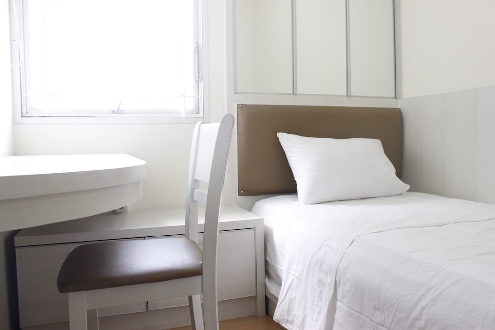 Фото Modern Look 3Br At Apartment Braga City Walk