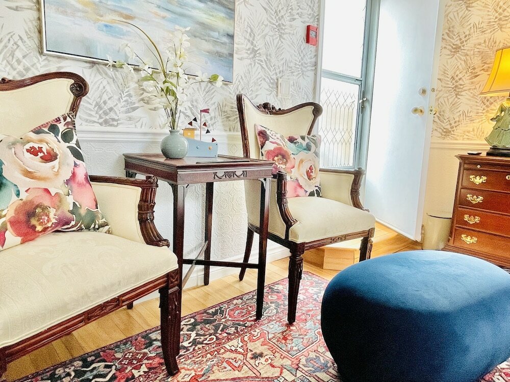 Фото Charlotte's Rose Inn