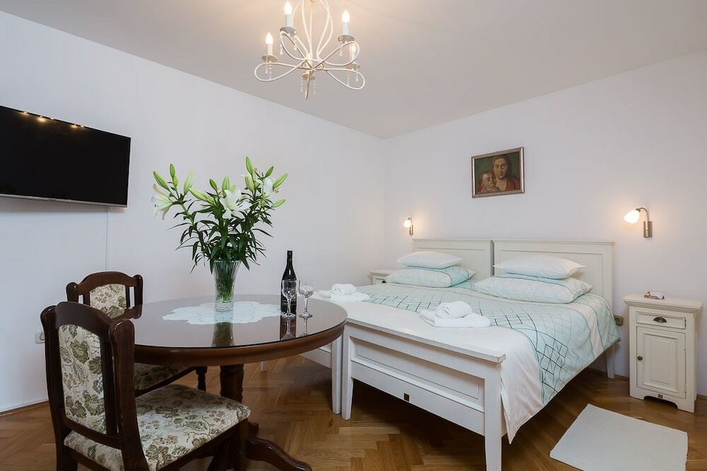 Фото Apartments Sunce