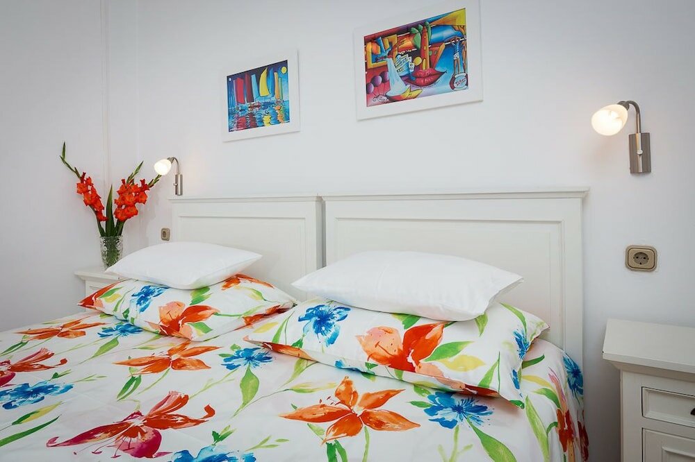 Фото Apartments Sunce