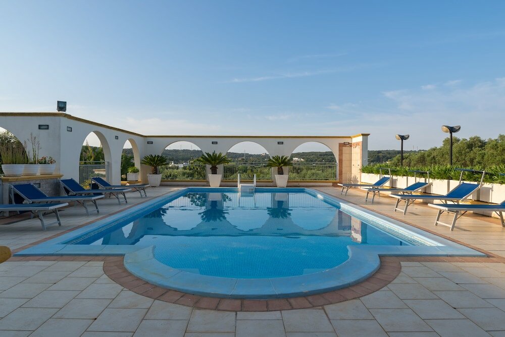 Фото Villa Safi Holiday Homes by Wonderful Italy