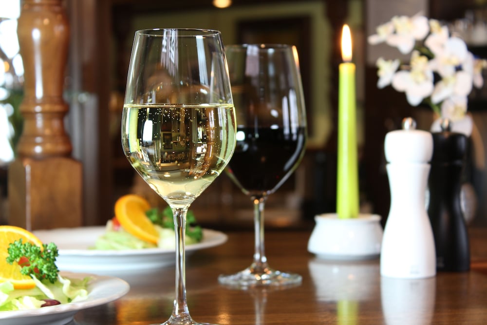 Фото Gasthof Zur guten Quelle