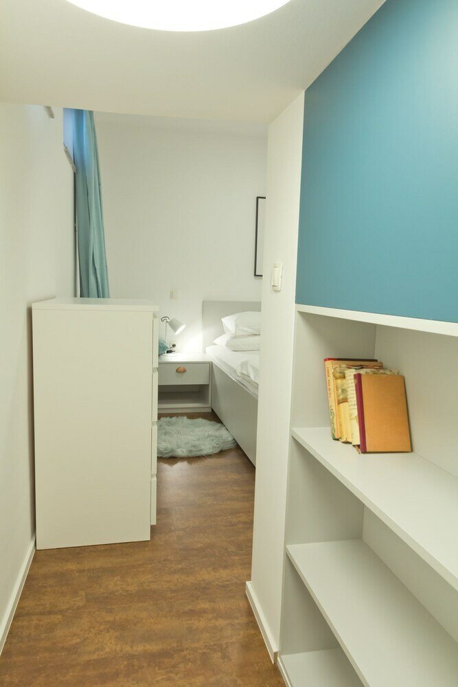 Фото City Centre Apartments