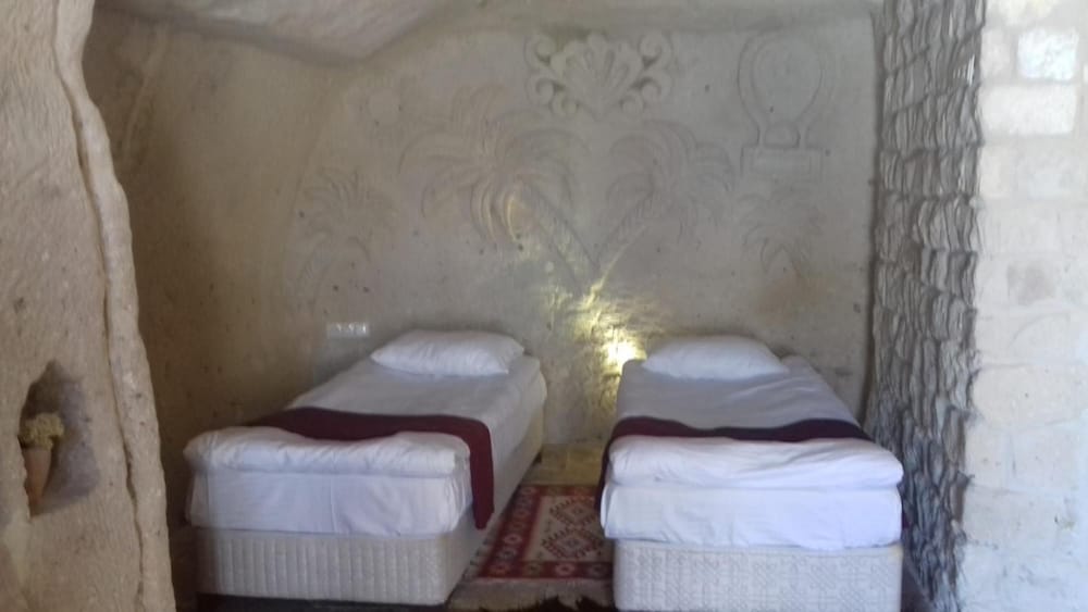 Фото Aziz Cave Hotel