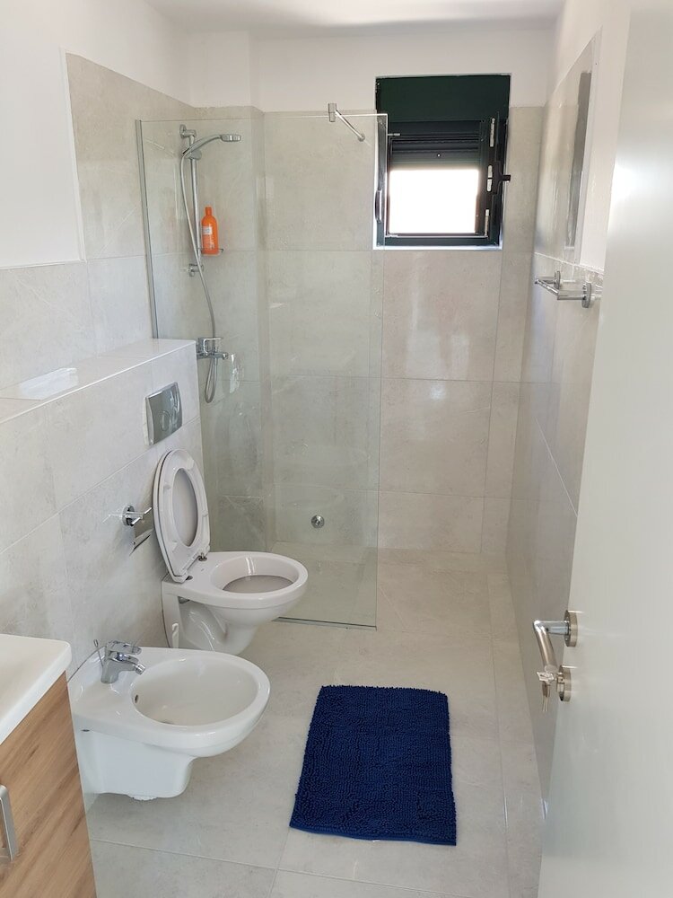 Фото Apartments Tivat Obala