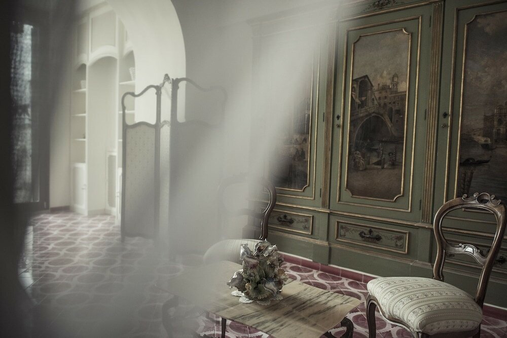 Фото Villa delle Querce Resort