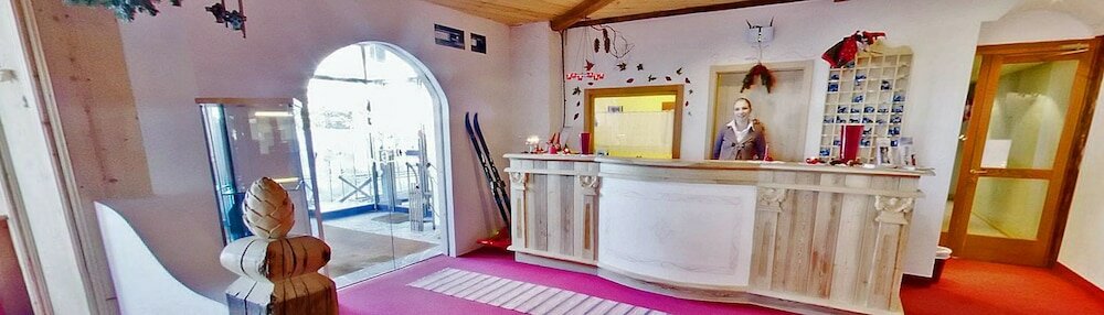 Фото Rifugio Hotel Eurotel