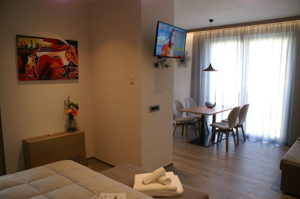 Фото Residence Villa Hedy