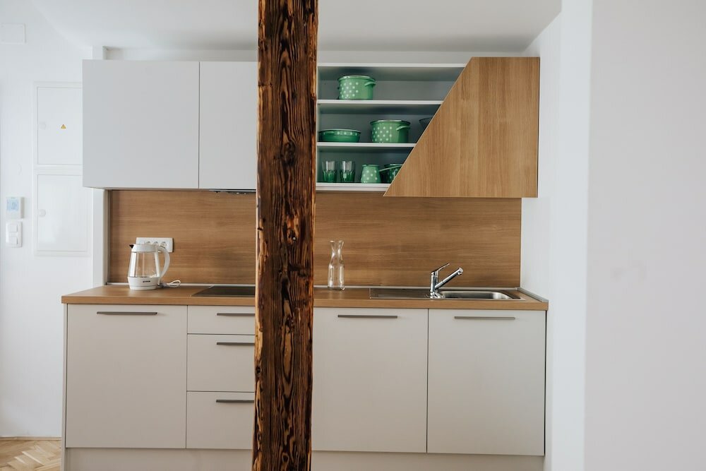 Фото K3 Central Park Apartments