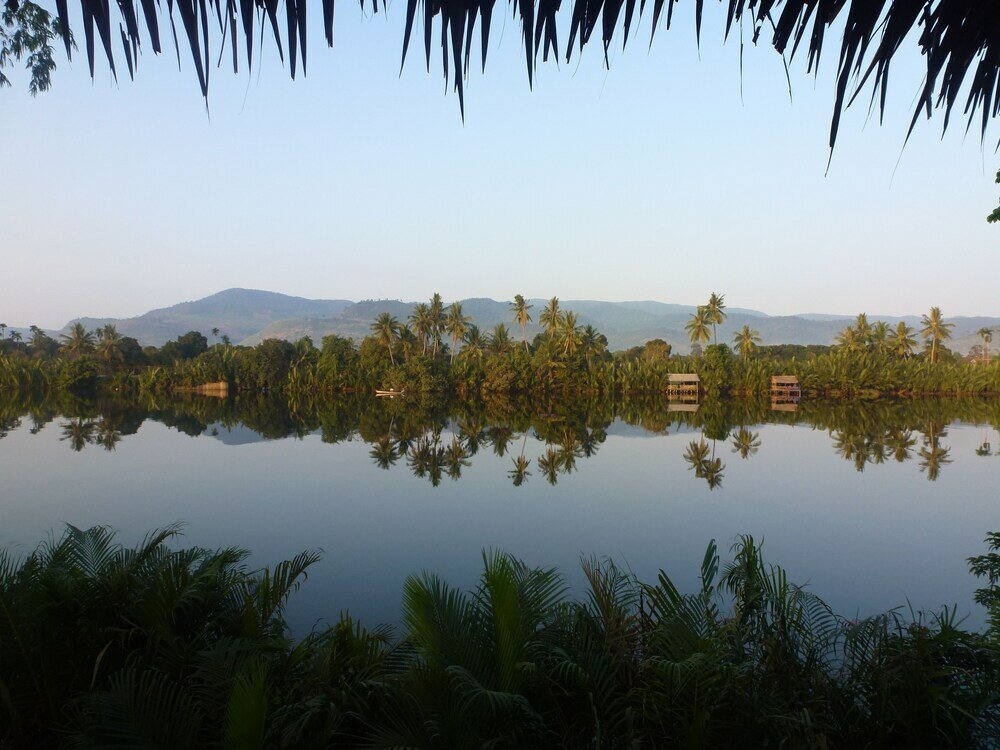 Фото Green Mango Bungalows