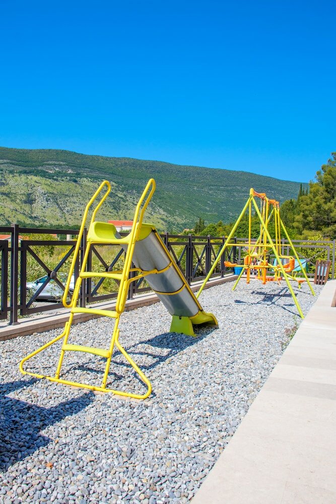 Фото Apart hotel MS Katunjanin