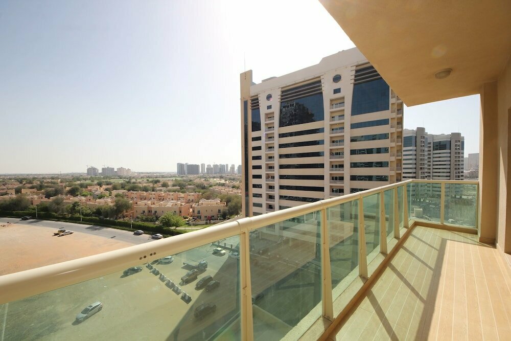 Short-term housing rental Signature Holiday Home-Elite Residence 1, Dubai, photo