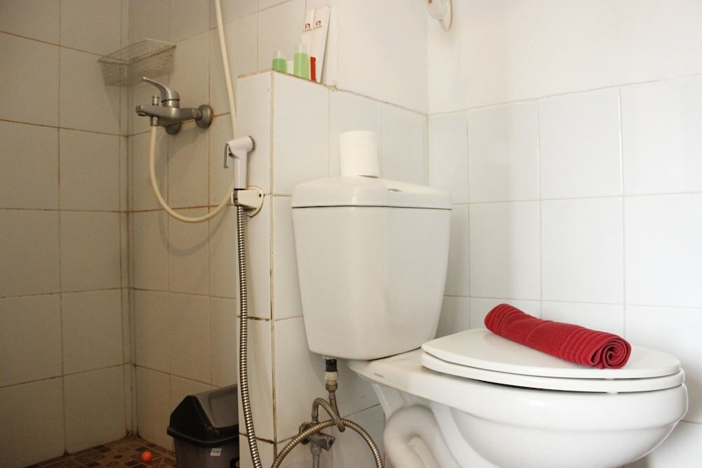 Фото Strategic 1br Apartment with Sofa Bed at The Jarrdin Cihampelas