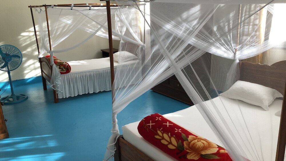 Фото Hotel Restaurant Les Cocotiers Morondava