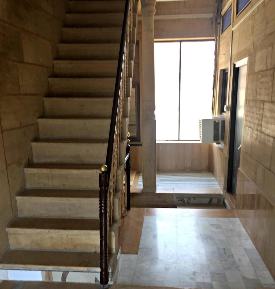 Фото Hotel Classic Jaisalmer