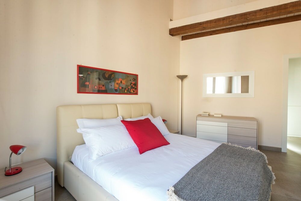 Фото Santa Cecilia Luxury Apartments by Wonderful Italy