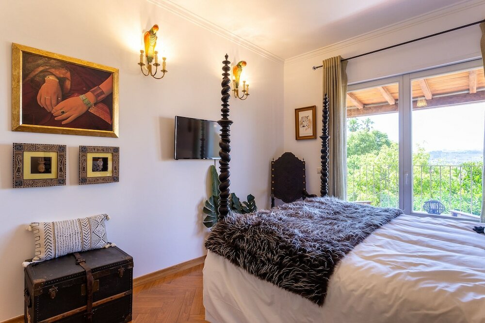 Фото Geronimo Guest House Belém