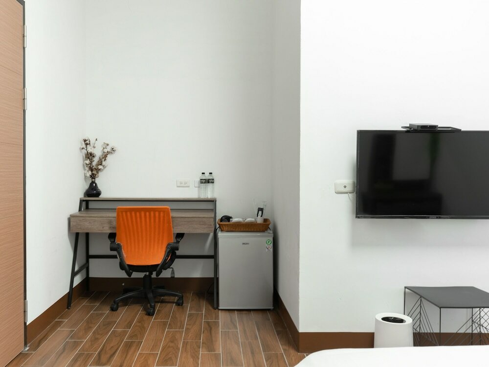 Фото 25 Inn Kenting Henchun