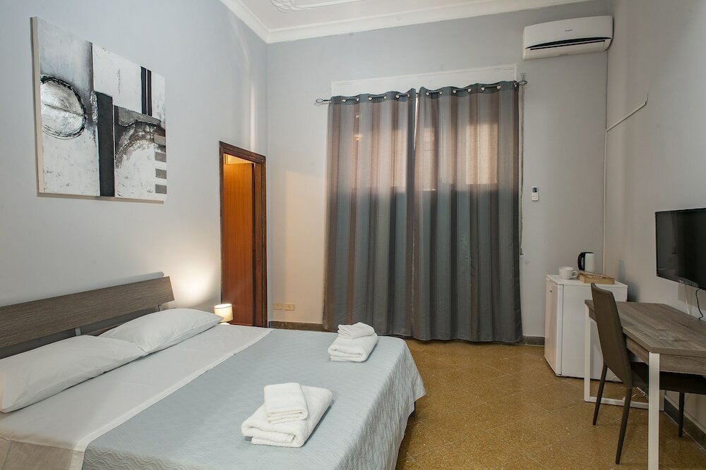 Фото GiaChi Friendly Rooms