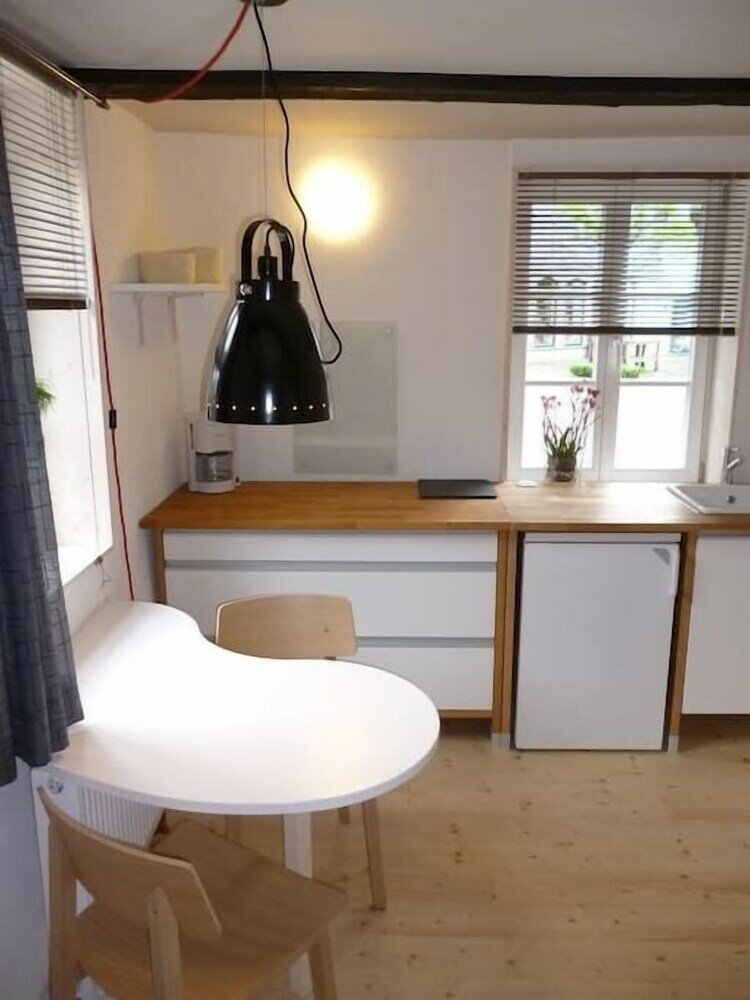 Фото Haus am Stadttor