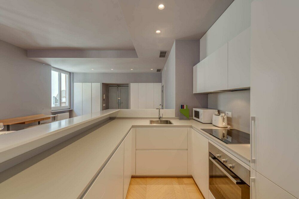 Фото Santa Croce Deluxe 2 Bedroom Apartment