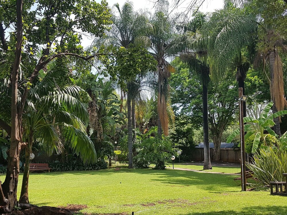 Фото Lions Guesthouse