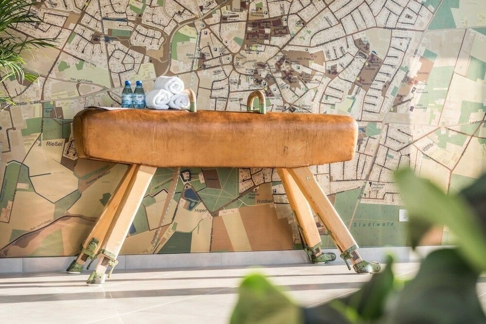 Фото Stratmanns Hotel