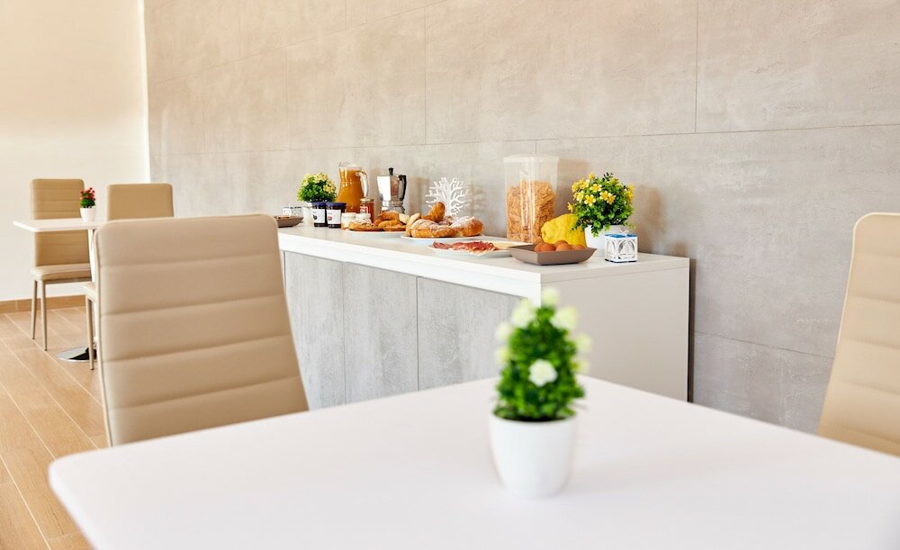 Фото Cilentia B&b