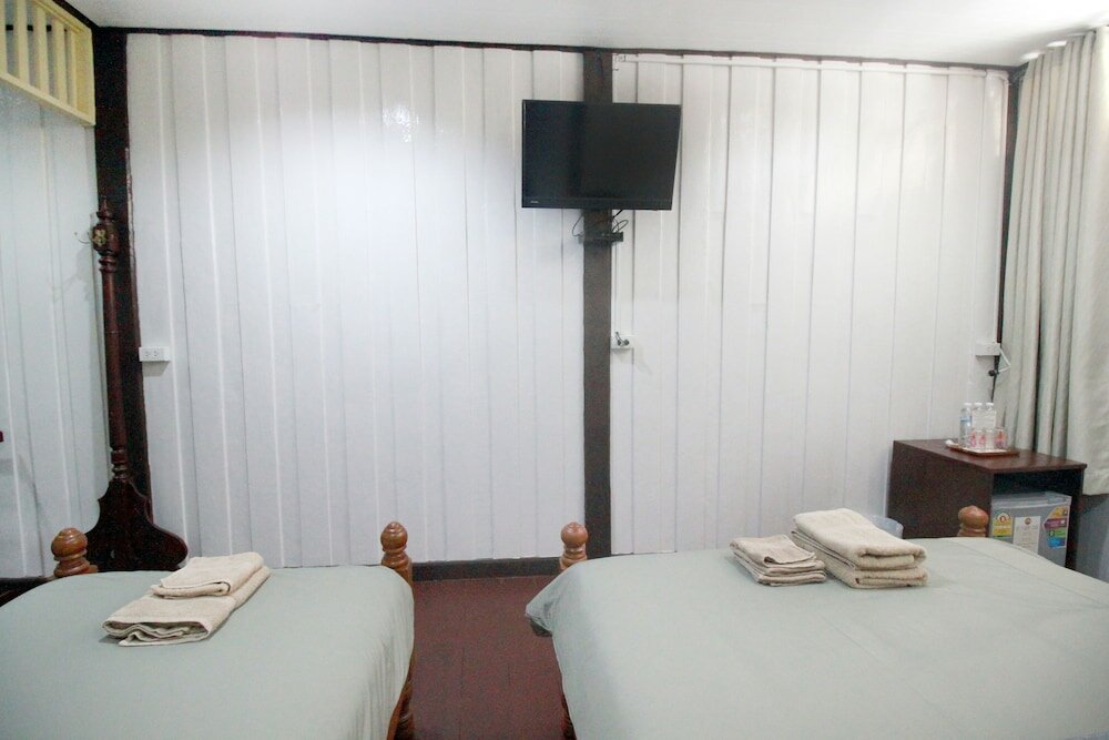 Фото Ob-arun House