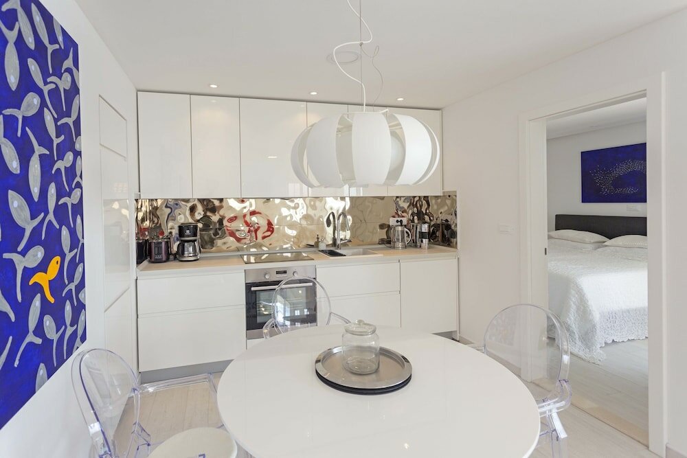 Фото Blue Bay Residence