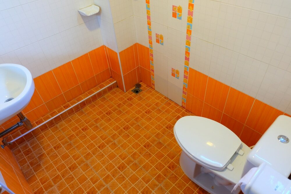 Фото Kamlaithong Apartment