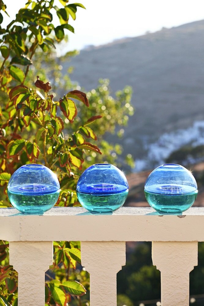 Фото Tinos E Houses