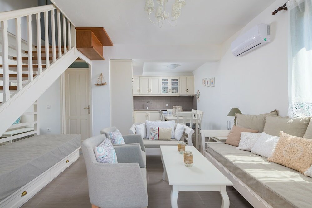 Фото Blue Wave Symi