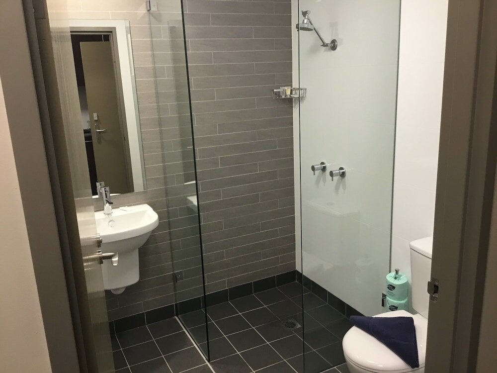 Фото Bexley Motel