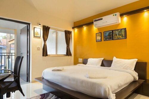 Гостиница Knox Boutique Villa