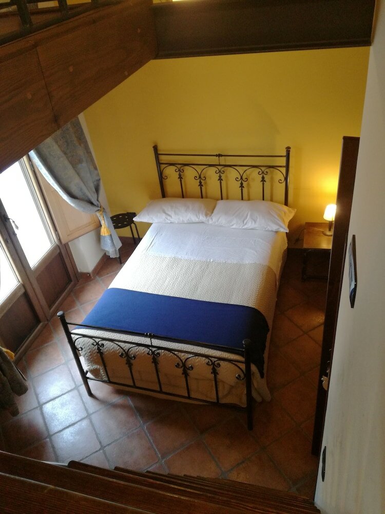 Фото Piana La Gatta