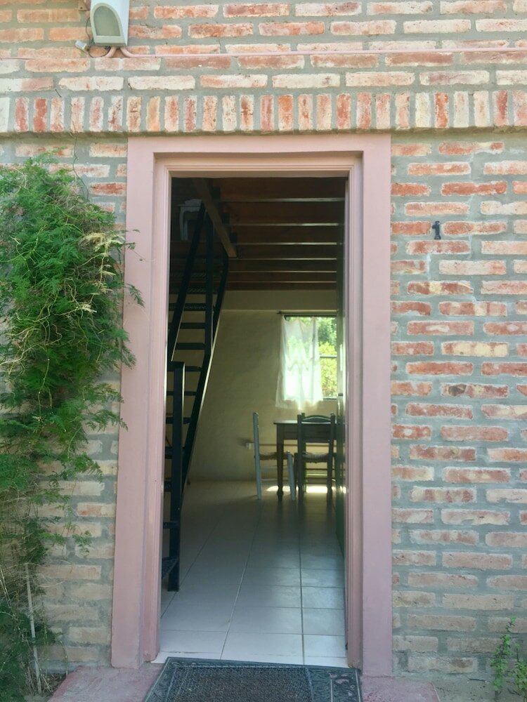 Фото La Floridita Puerto Piramides