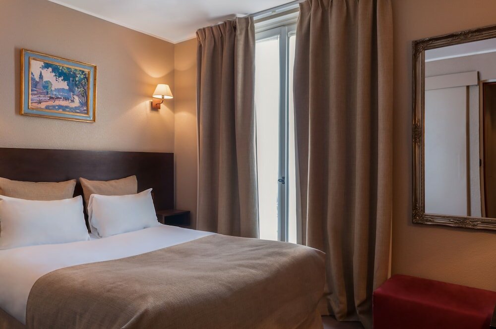 Фото Hôtel de Sèvres