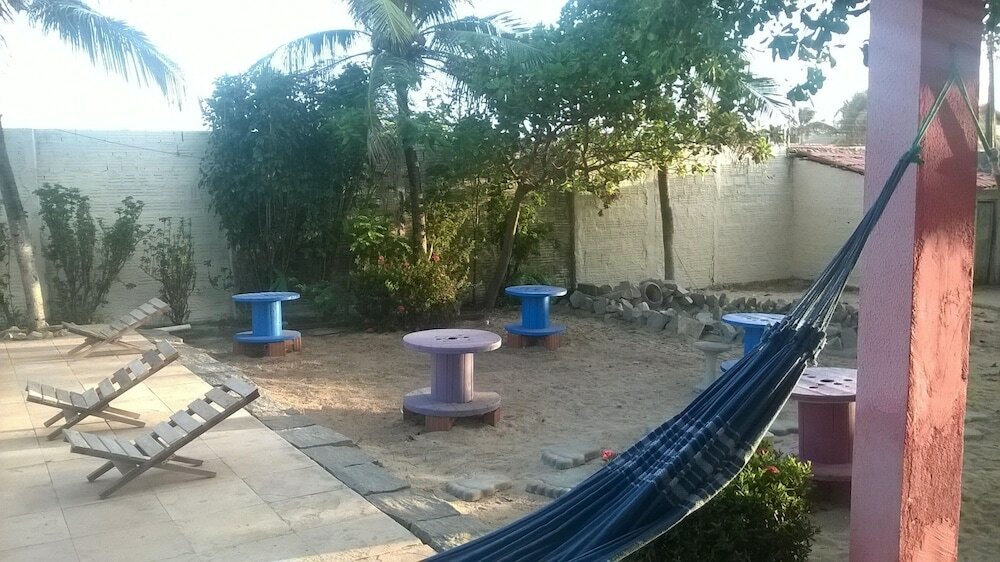 Фото Pousada Canto dos Passaros