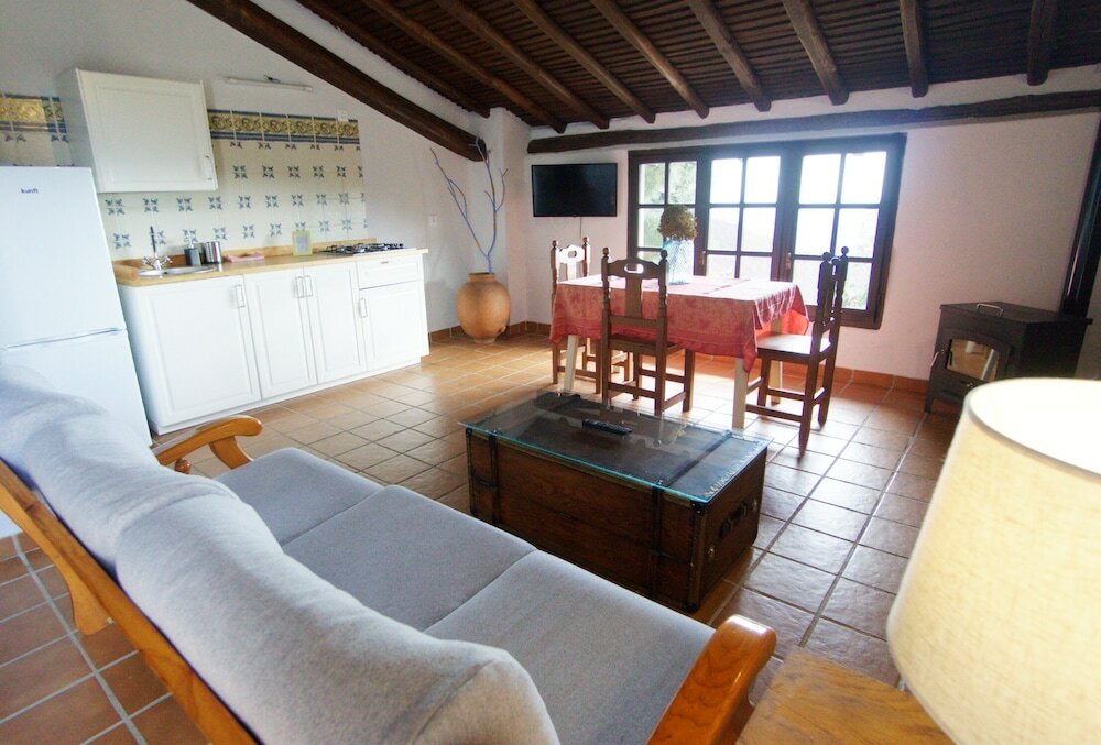 Фото Casa Rural Arbillas