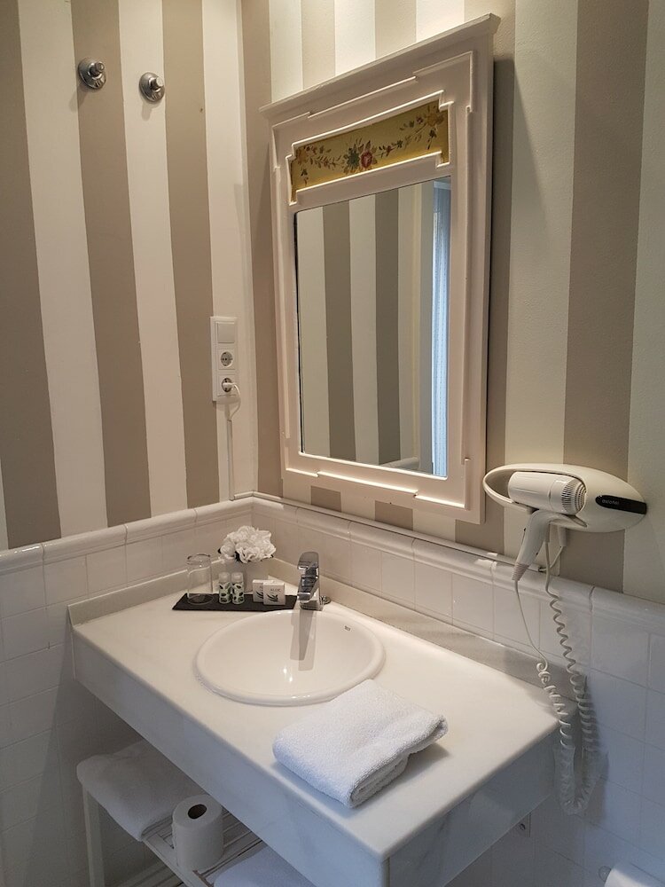 Фото Hospedaje San Francisco