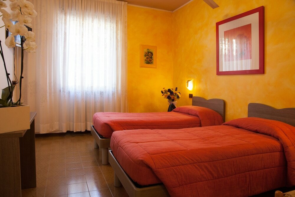 Фото Hotel Stella D'Oro