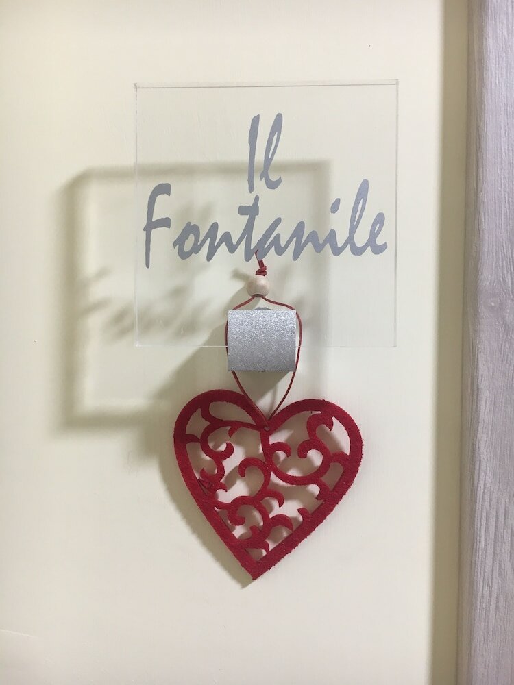 Фото B&b Il Viottolo