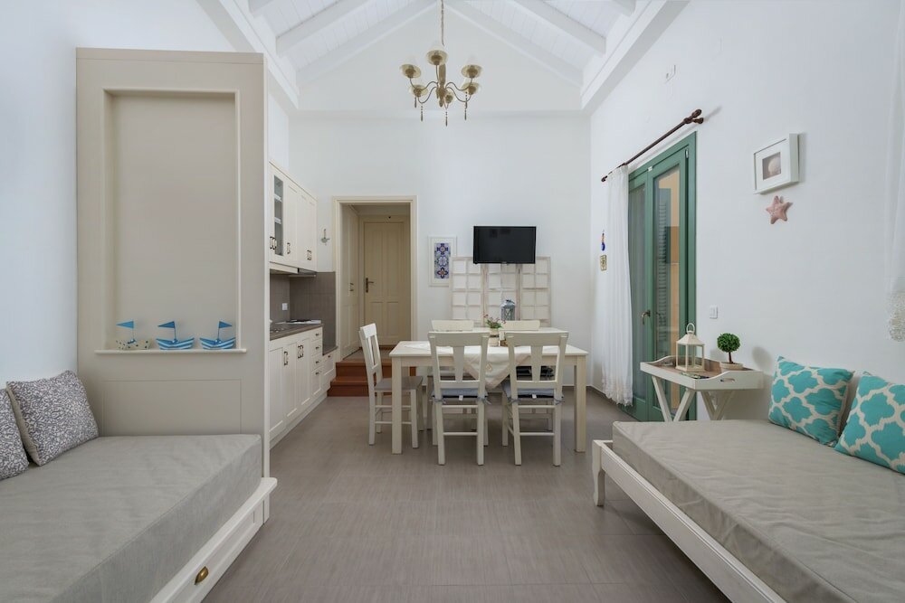 Фото Blue Wave Symi