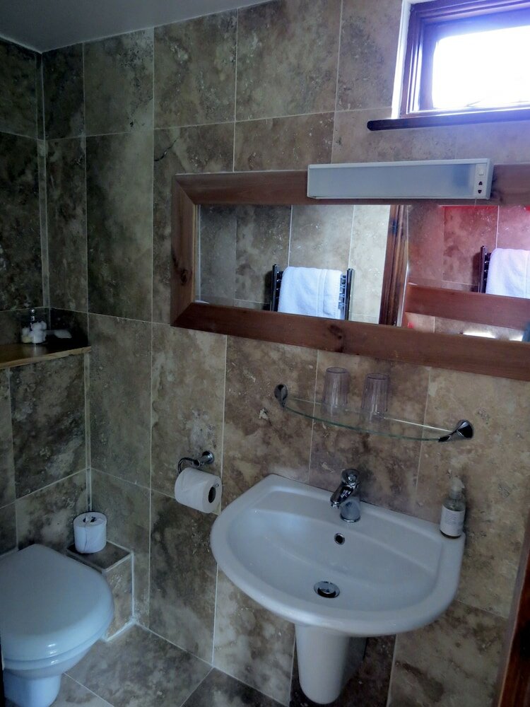 Фото Laurel Cottage B&b Windermere