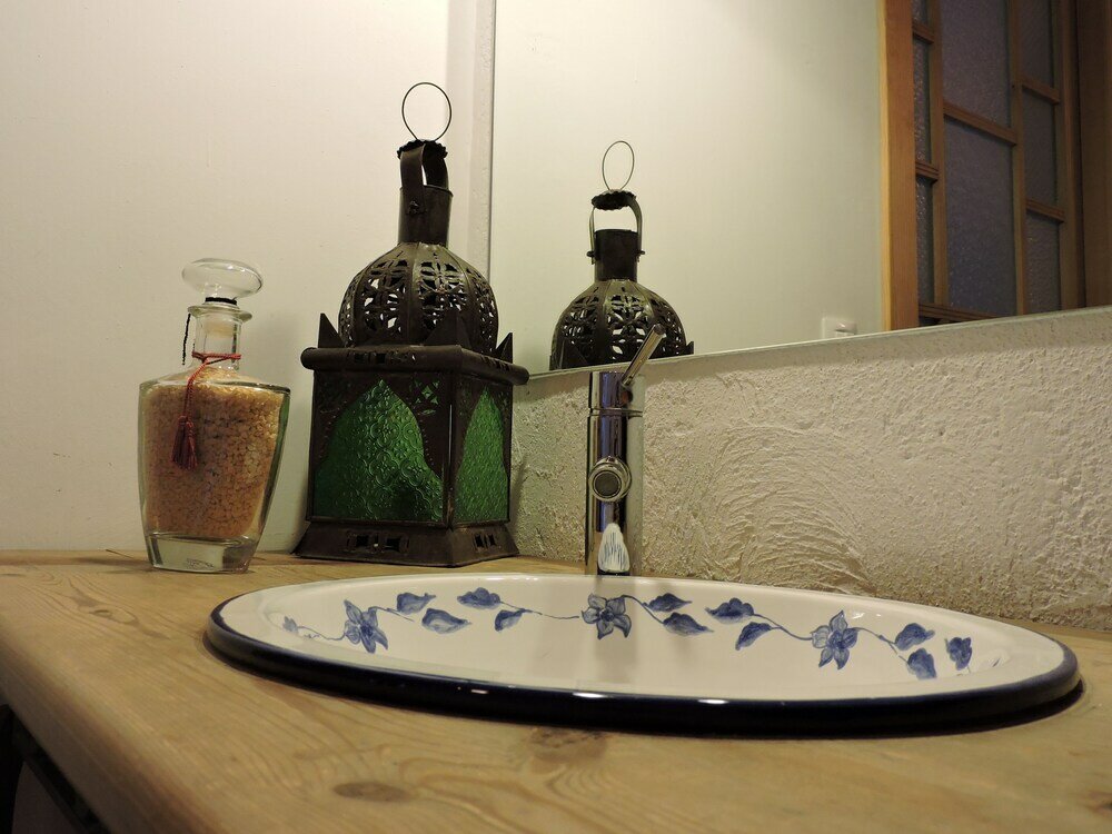 Фото Casa Rural Santa Ana