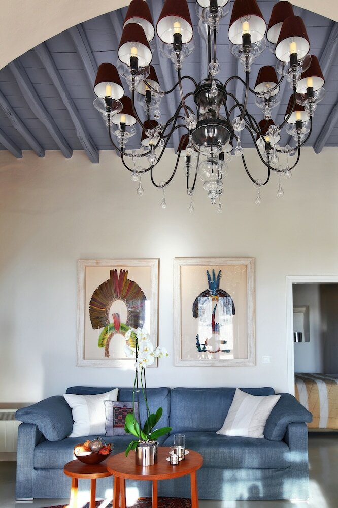 Фото Tinos E Houses