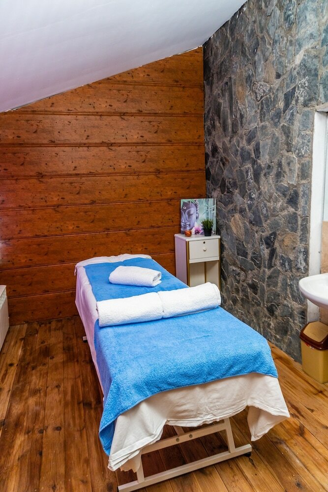 Фото Chateau Vaptzarov Hotel